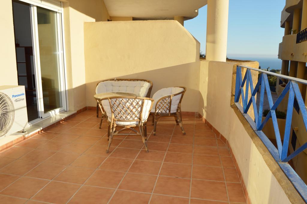 Apartamento Torreblanca Free Parking Фуэнхирола Номер фото