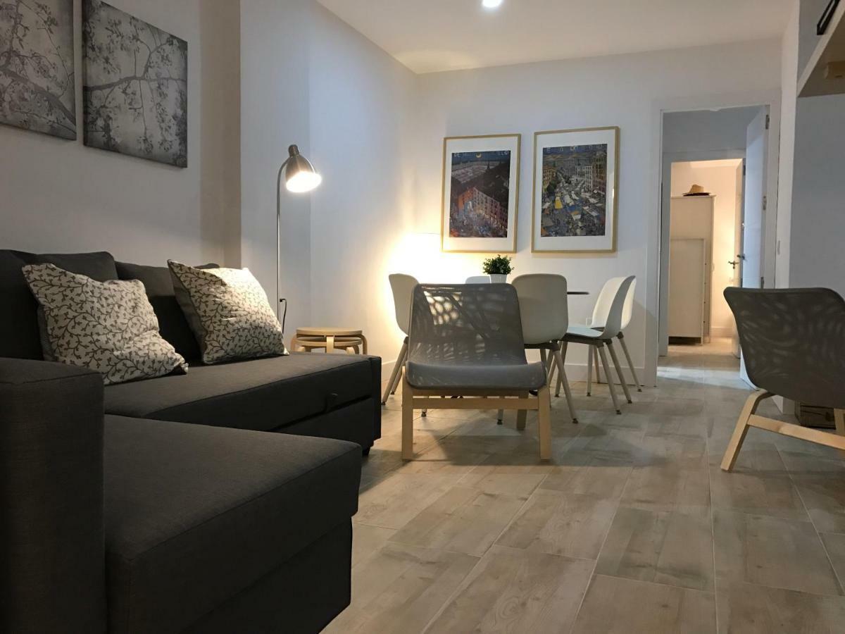 Apartamento Torreblanca Free Parking Фуэнхирола Экстерьер фото