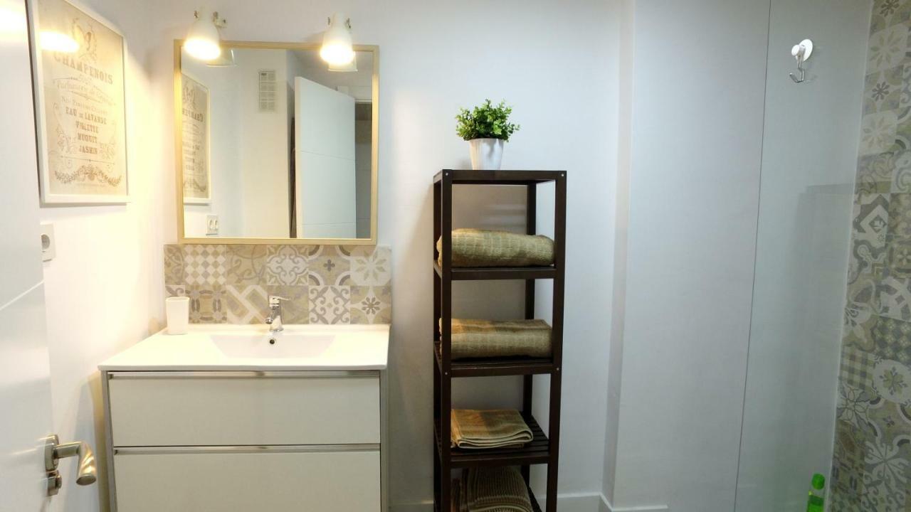 Apartamento Torreblanca Free Parking Фуэнхирола Экстерьер фото