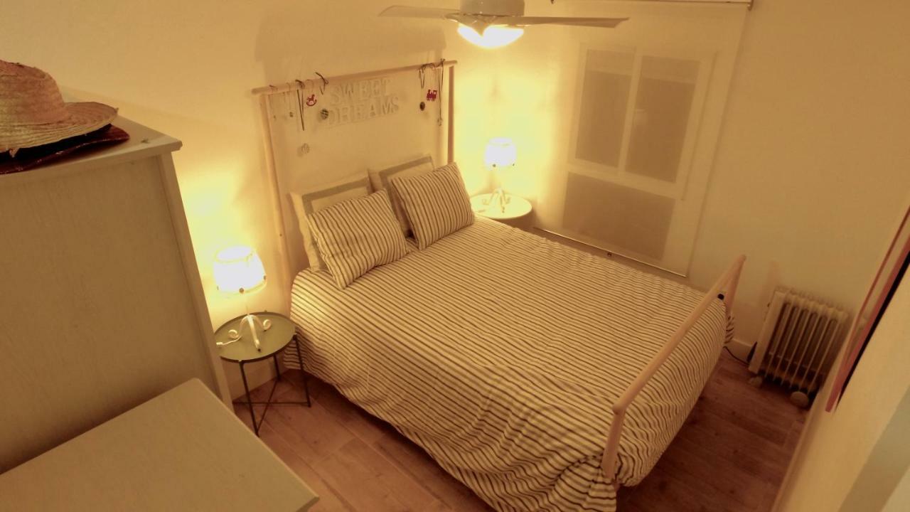 Apartamento Torreblanca Free Parking Фуэнхирола Экстерьер фото