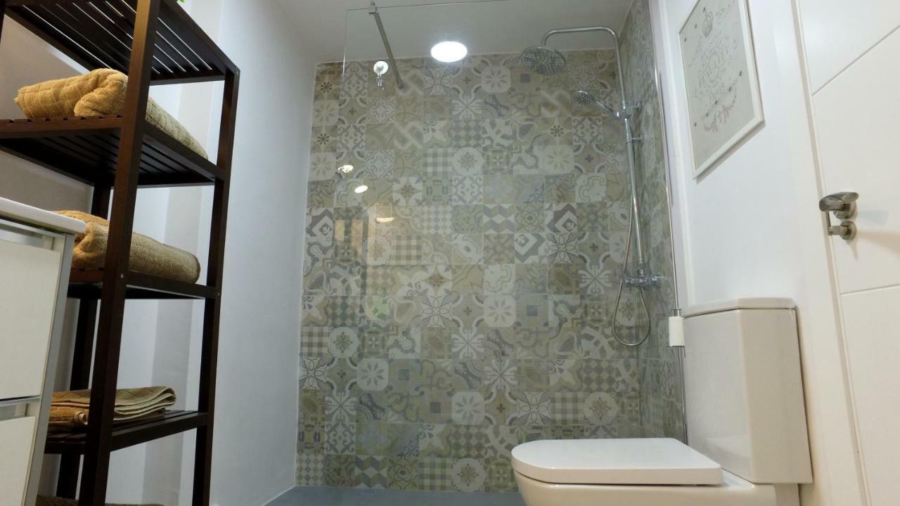 Apartamento Torreblanca Free Parking Фуэнхирола Экстерьер фото
