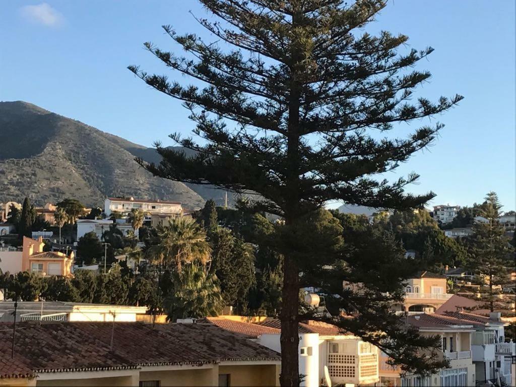 Apartamento Torreblanca Free Parking Фуэнхирола Экстерьер фото