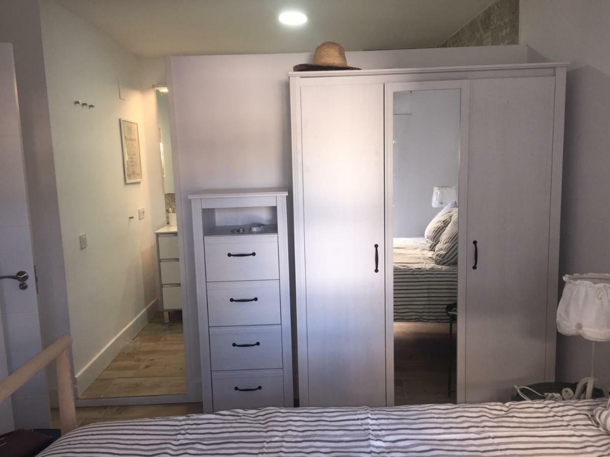 Apartamento Torreblanca Free Parking Фуэнхирола Экстерьер фото